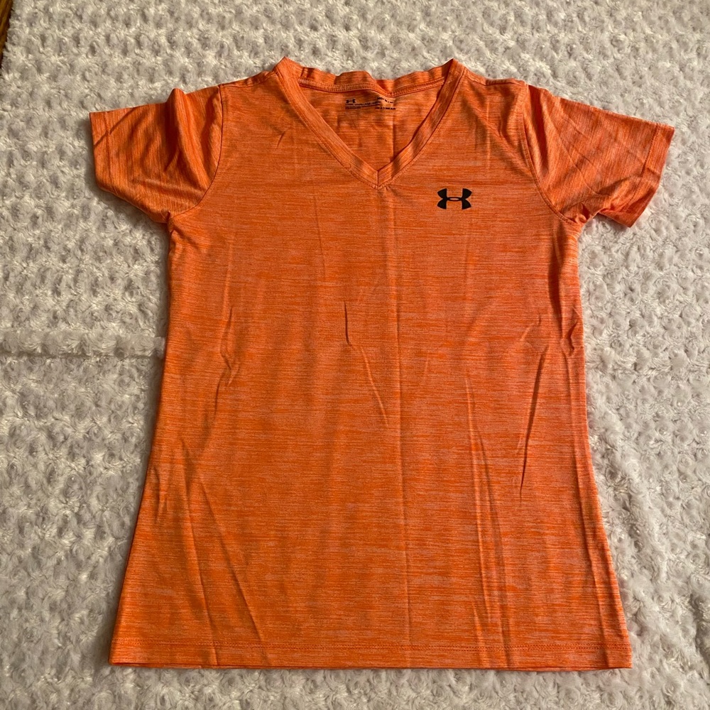Under Armour Shirt